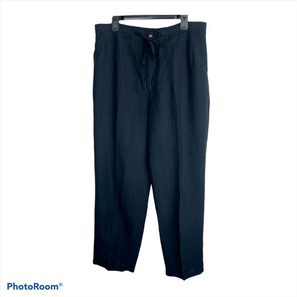 Cubavera Mens Straight Dress Pants Size 36X38